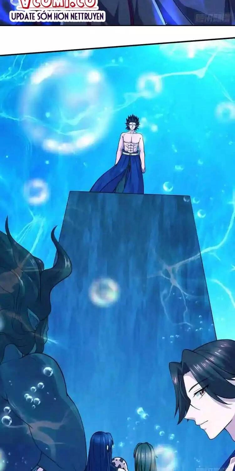 Bổn Tế Tu Chính Là Tiện Đạo Chapter 238 - 27