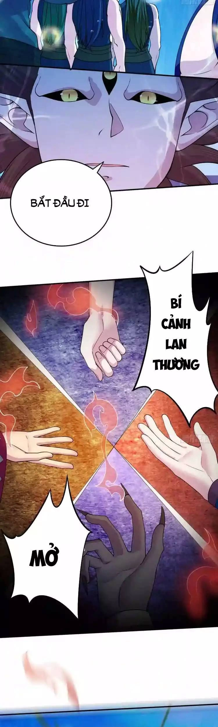 Bổn Tế Tu Chính Là Tiện Đạo Chapter 238 - 28