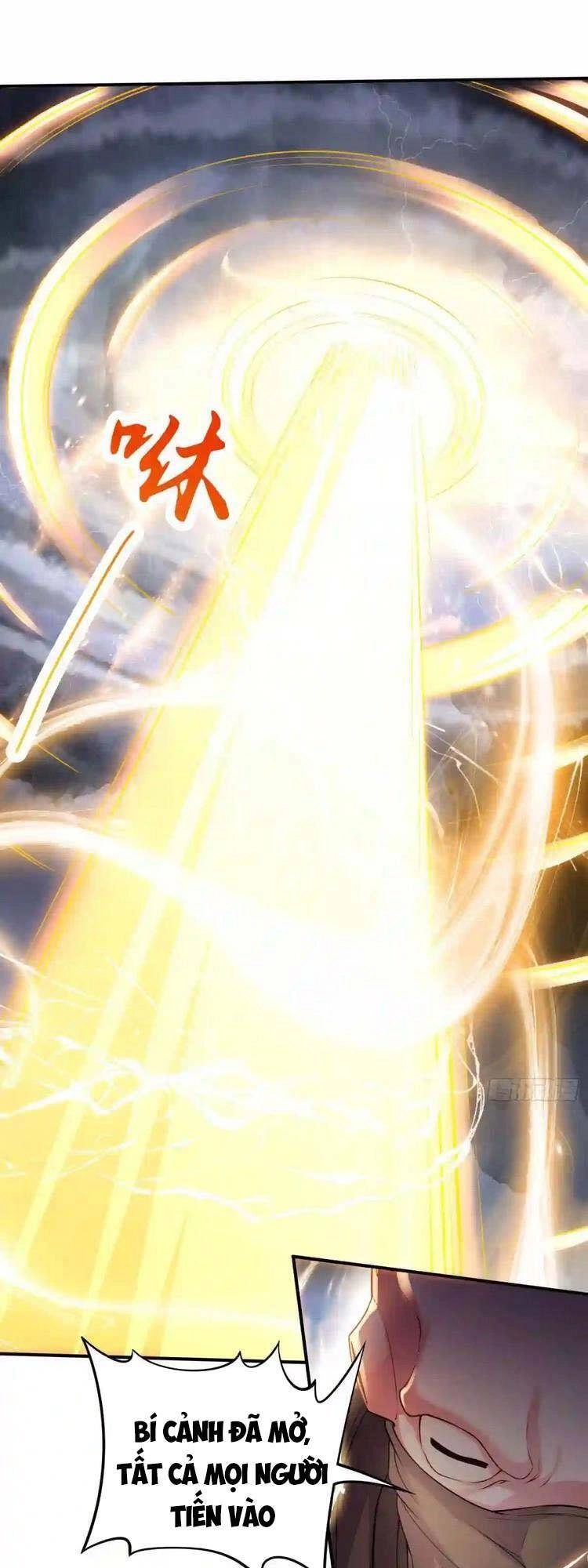 Bổn Tế Tu Chính Là Tiện Đạo Chapter 239 - 1