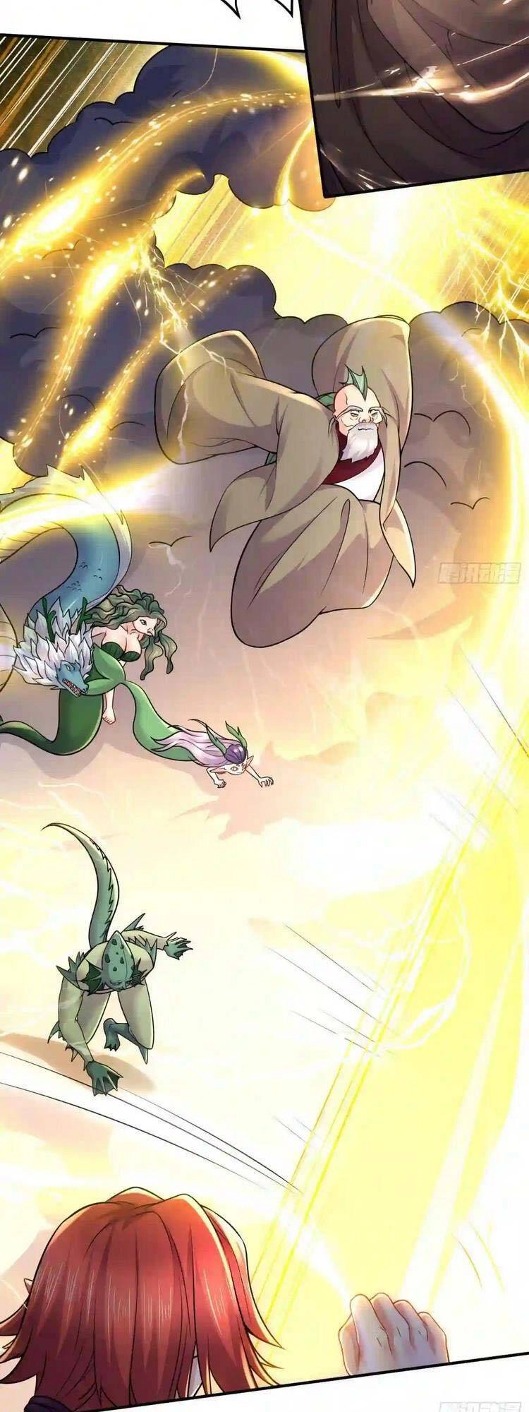 Bổn Tế Tu Chính Là Tiện Đạo Chapter 239 - 2