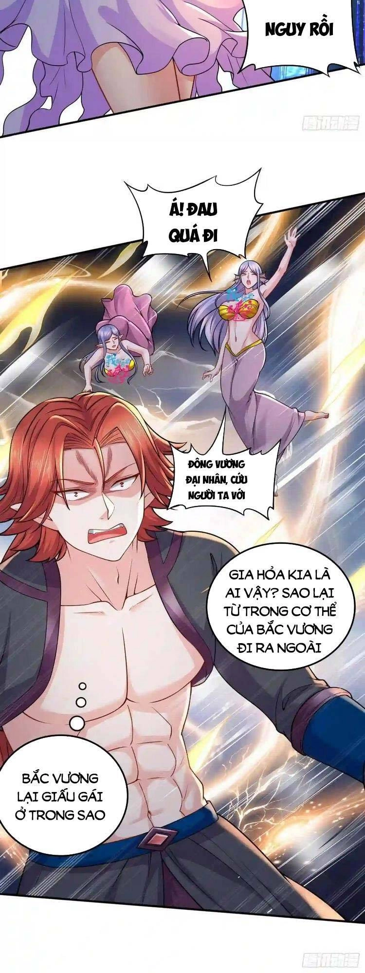 Bổn Tế Tu Chính Là Tiện Đạo Chapter 239 - 5