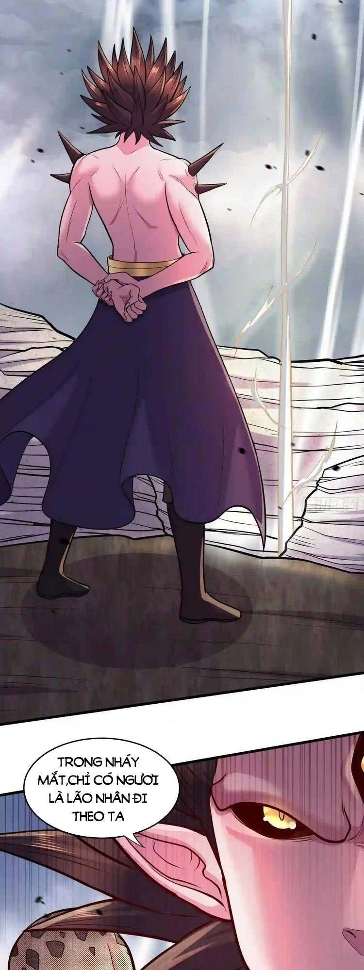 Bổn Tế Tu Chính Là Tiện Đạo Chapter 239 - 7