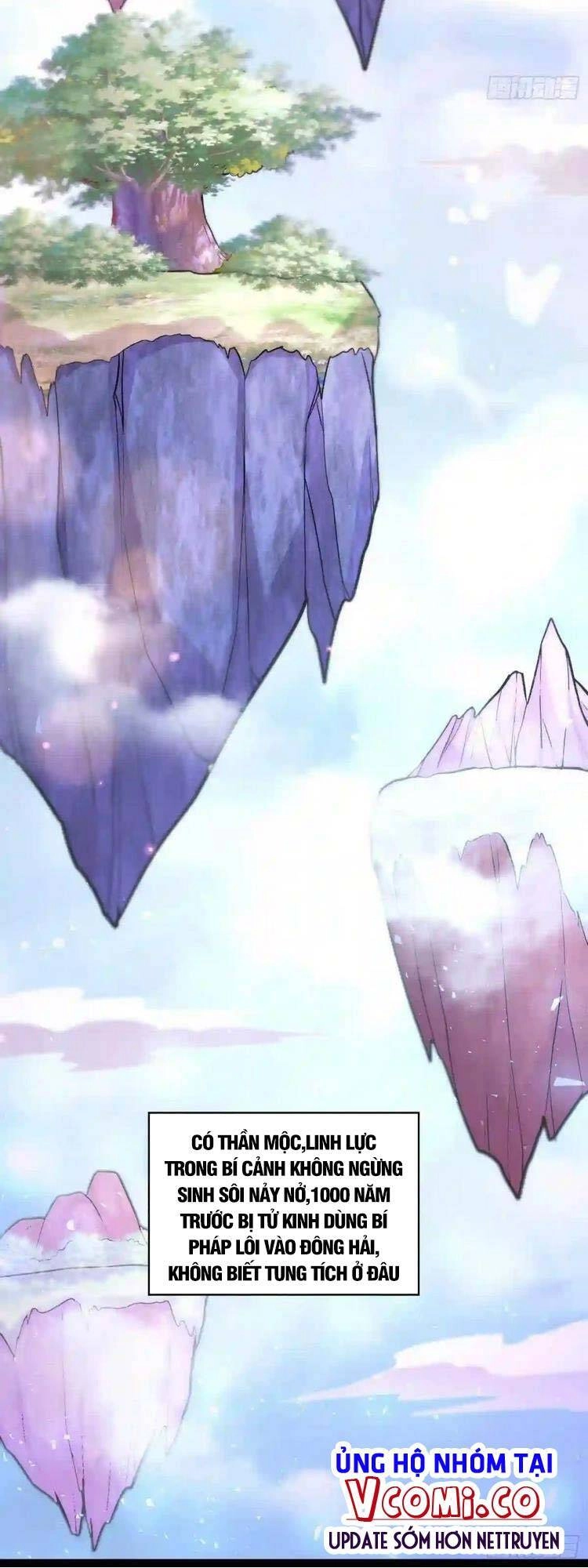 Bổn Tế Tu Chính Là Tiện Đạo Chapter 239 - 10