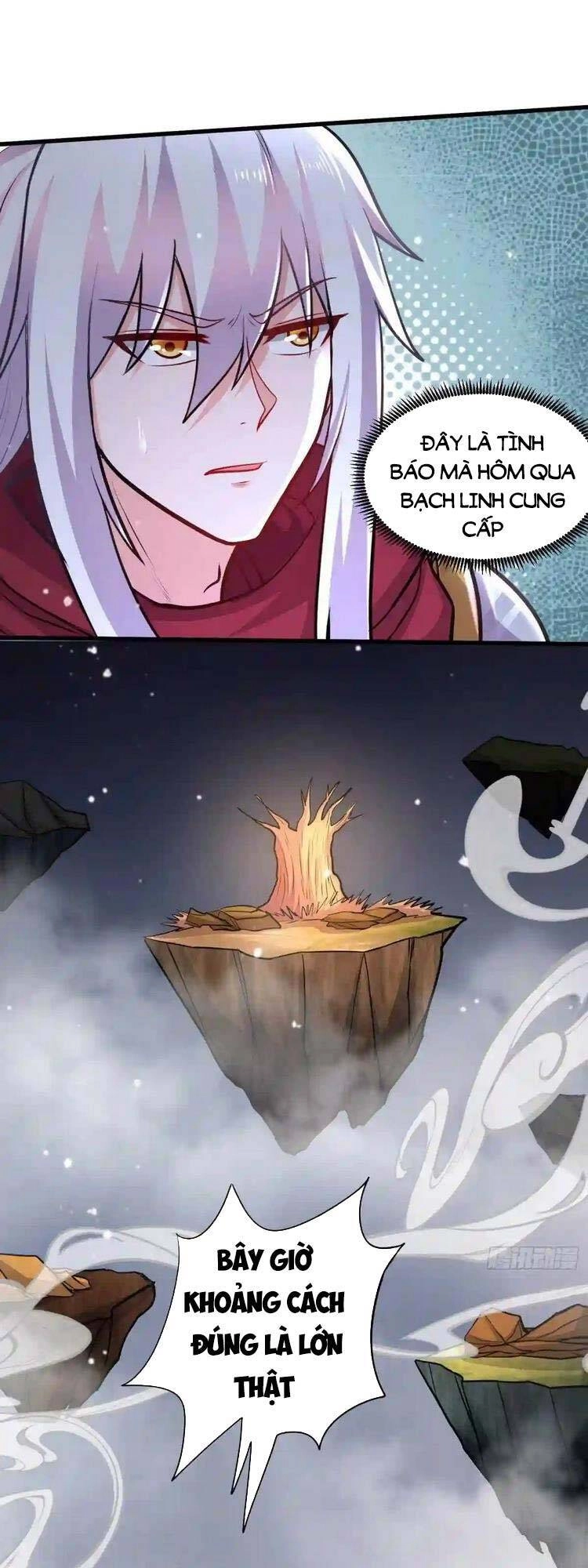 Bổn Tế Tu Chính Là Tiện Đạo Chapter 239 - 11