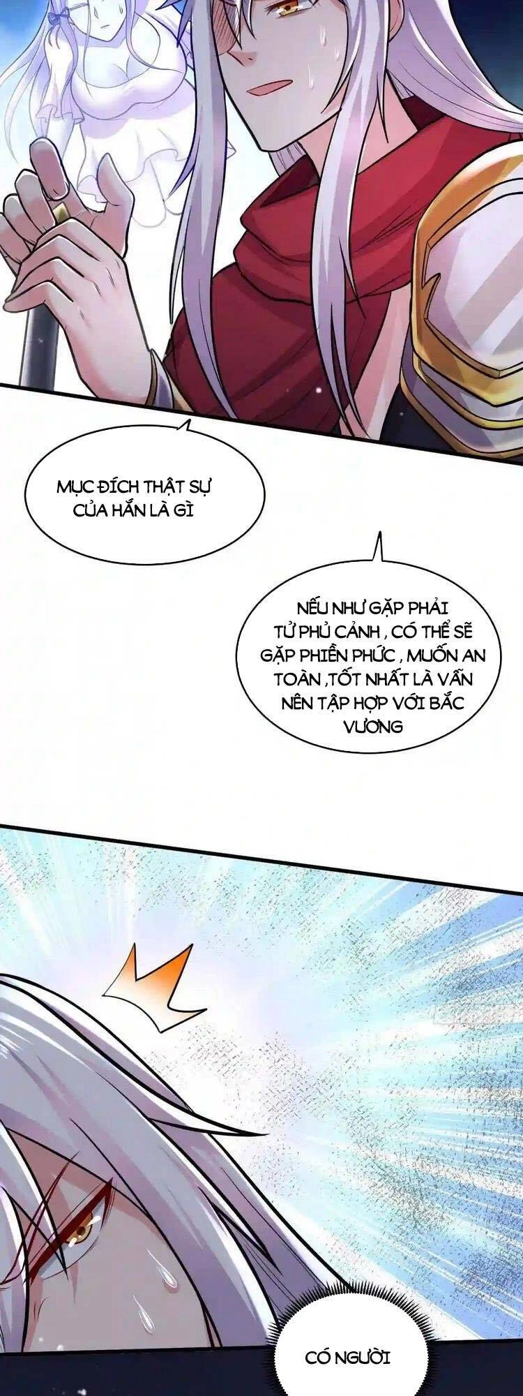 Bổn Tế Tu Chính Là Tiện Đạo Chapter 239 - 14