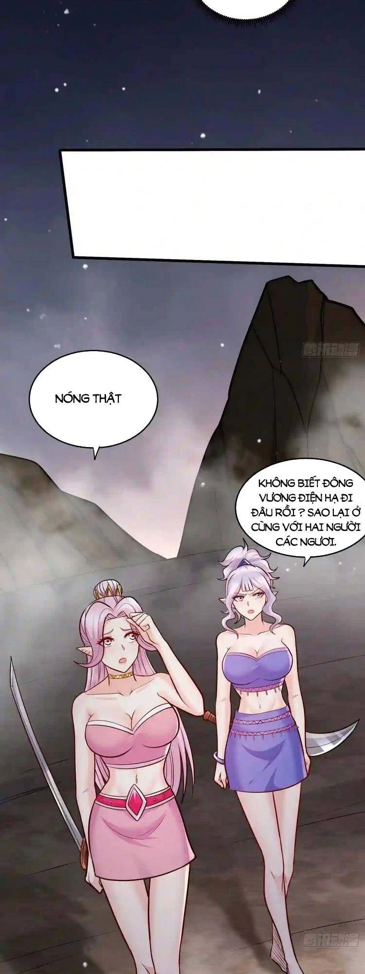 Bổn Tế Tu Chính Là Tiện Đạo Chapter 239 - 15