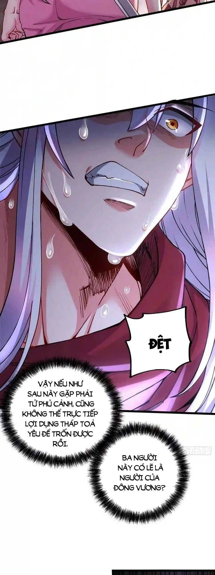 Bổn Tế Tu Chính Là Tiện Đạo Chapter 239 - 18