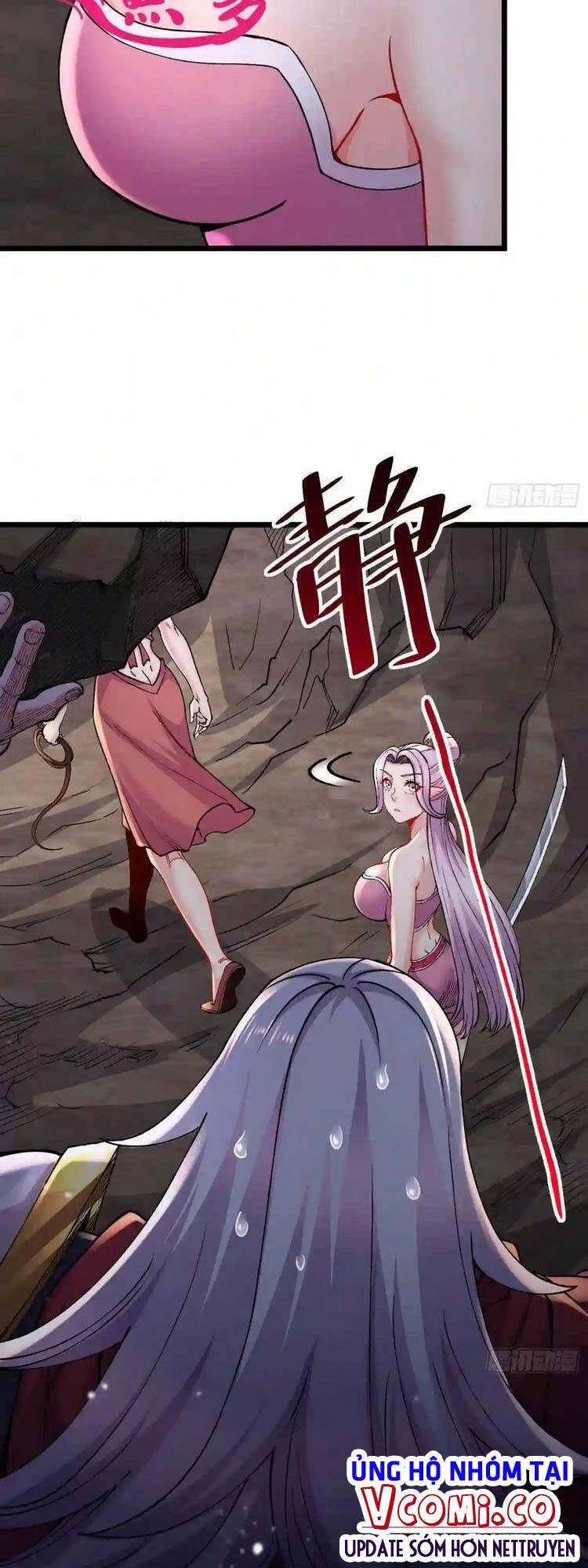 Bổn Tế Tu Chính Là Tiện Đạo Chapter 239 - 20