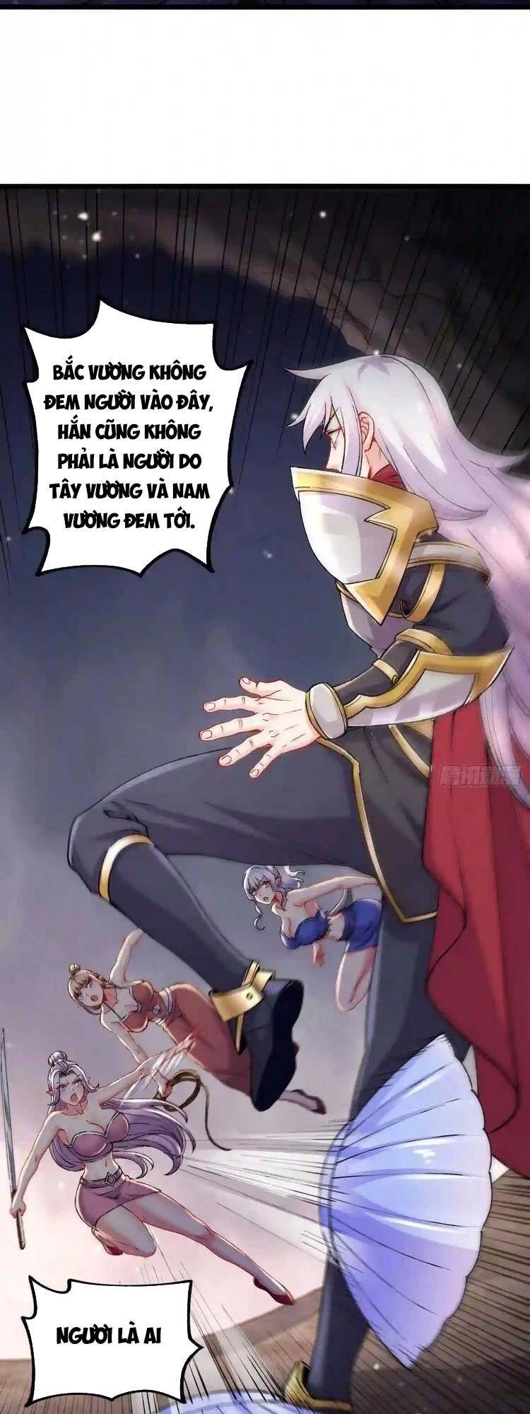 Bổn Tế Tu Chính Là Tiện Đạo Chapter 239 - 21