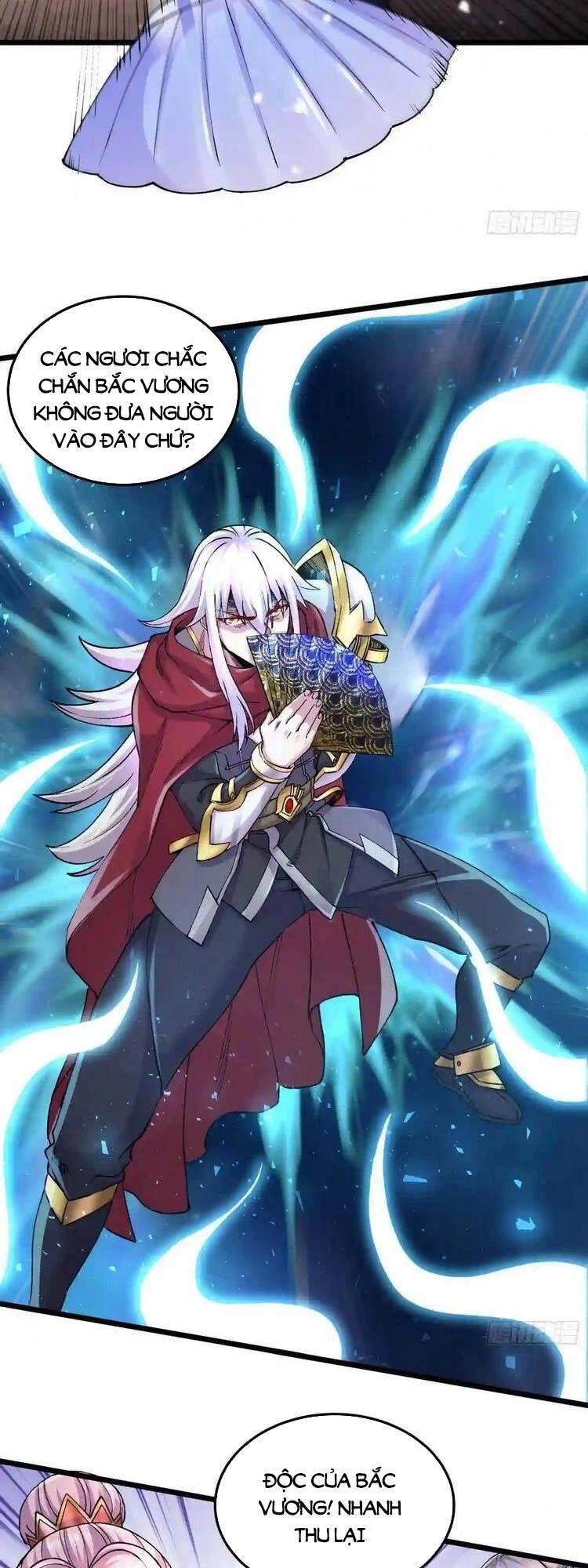 Bổn Tế Tu Chính Là Tiện Đạo Chapter 239 - 22