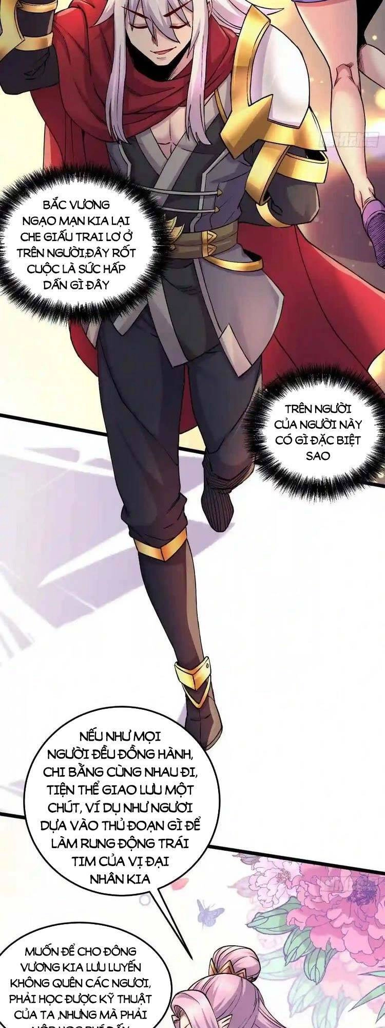 Bổn Tế Tu Chính Là Tiện Đạo Chapter 239 - 24