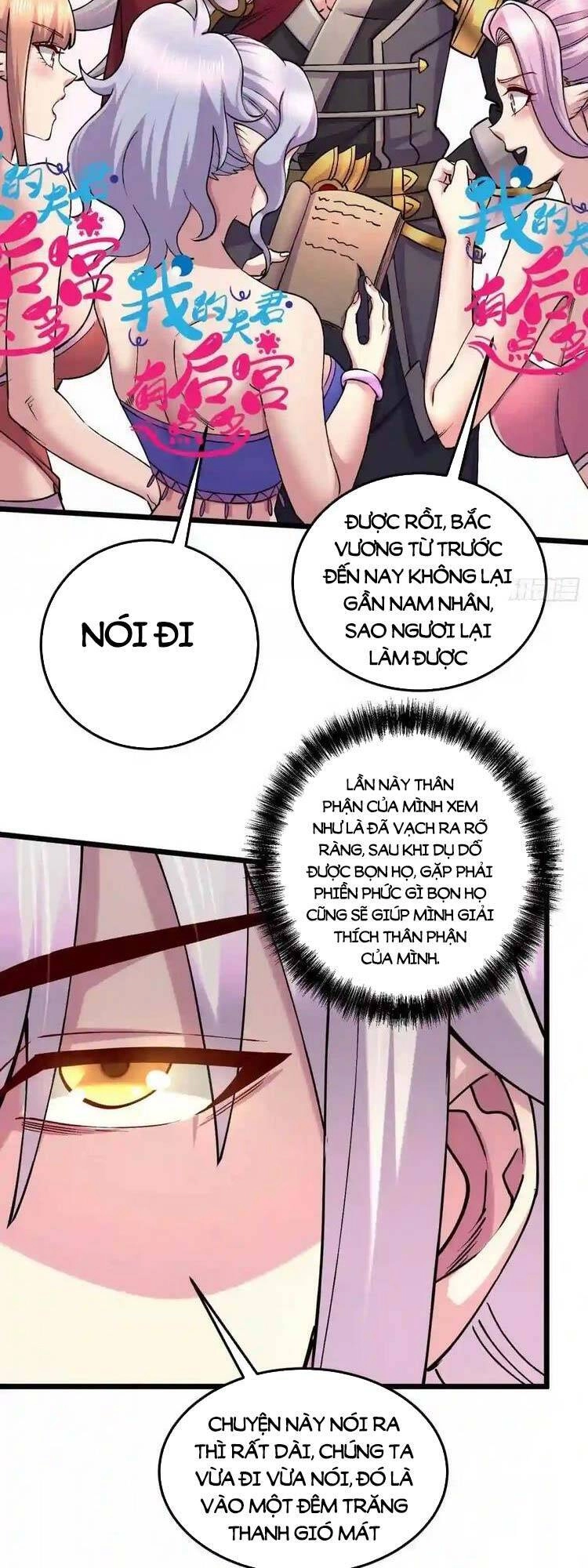 Bổn Tế Tu Chính Là Tiện Đạo Chapter 239 - 26