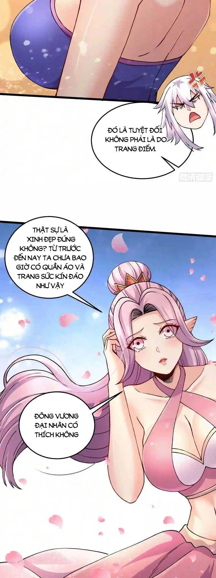 Bổn Tế Tu Chính Là Tiện Đạo Chapter 240 - 3