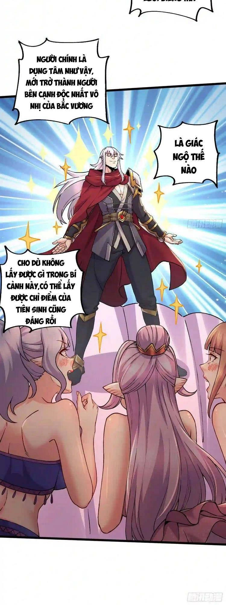 Bổn Tế Tu Chính Là Tiện Đạo Chapter 240 - 5