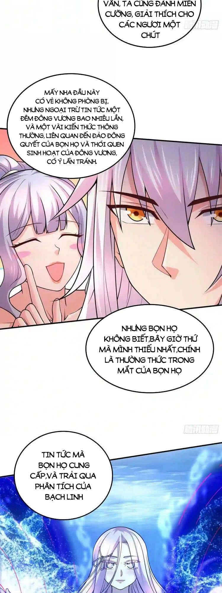 Bổn Tế Tu Chính Là Tiện Đạo Chapter 240 - 8