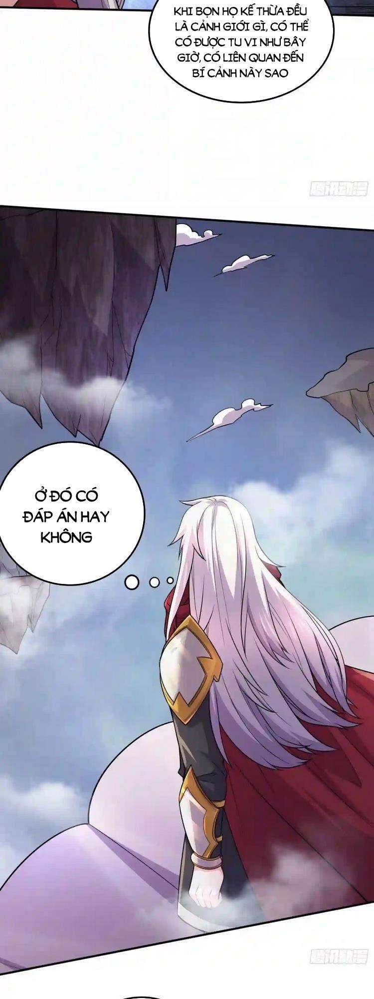 Bổn Tế Tu Chính Là Tiện Đạo Chapter 240 - 12