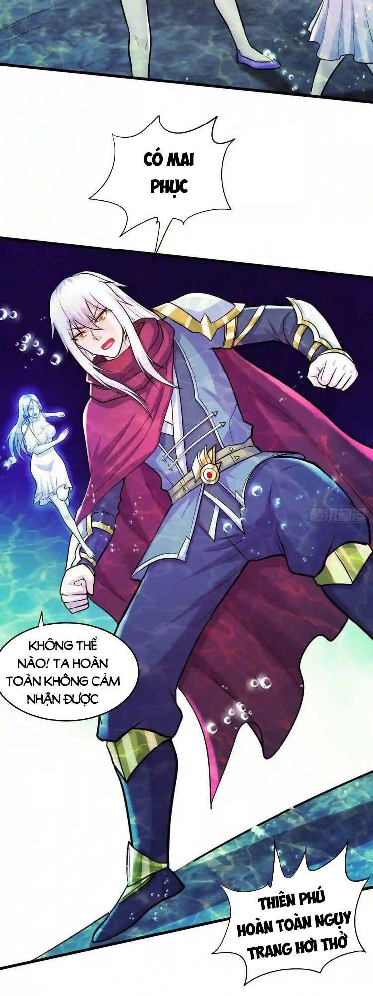 Bổn Tế Tu Chính Là Tiện Đạo Chapter 240 - 18