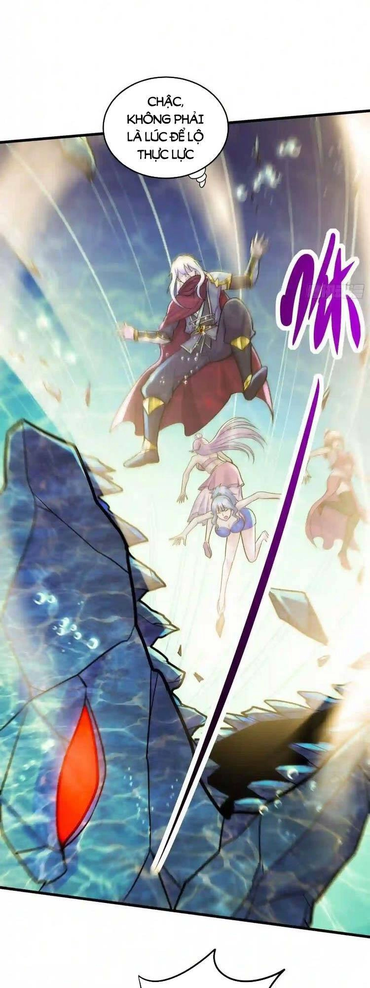 Bổn Tế Tu Chính Là Tiện Đạo Chapter 240 - 19