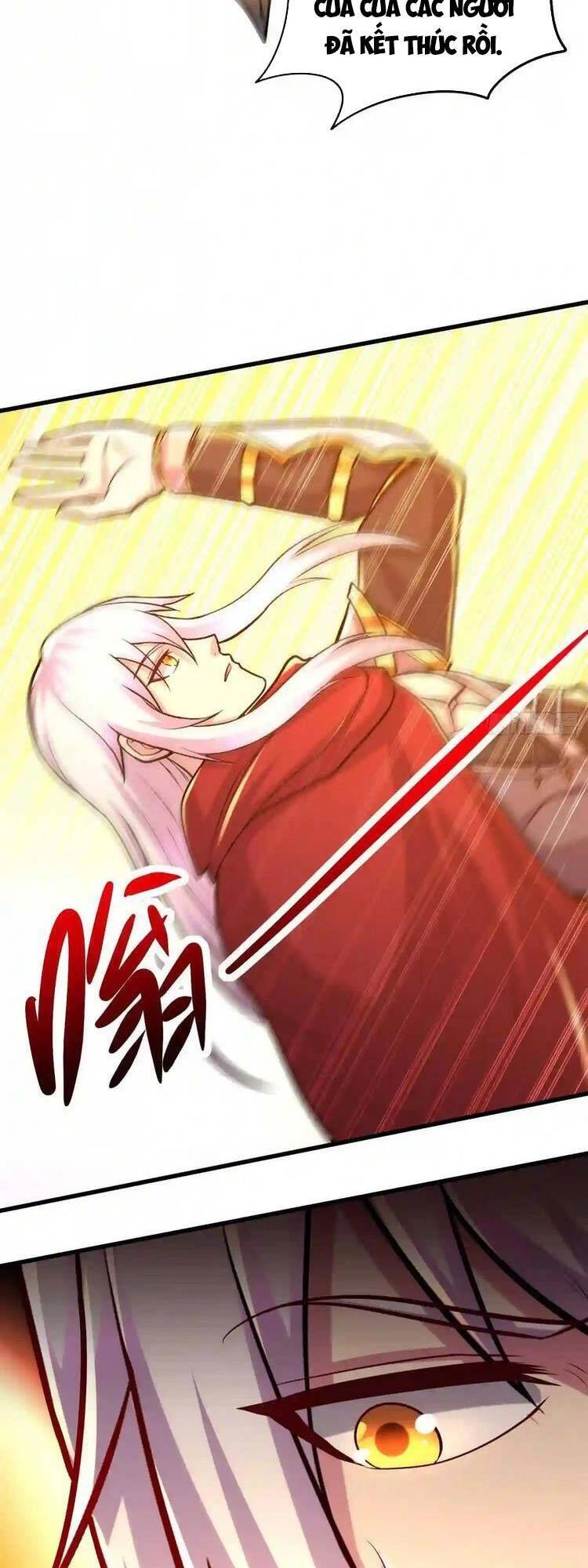 Bổn Tế Tu Chính Là Tiện Đạo Chapter 240 - 21