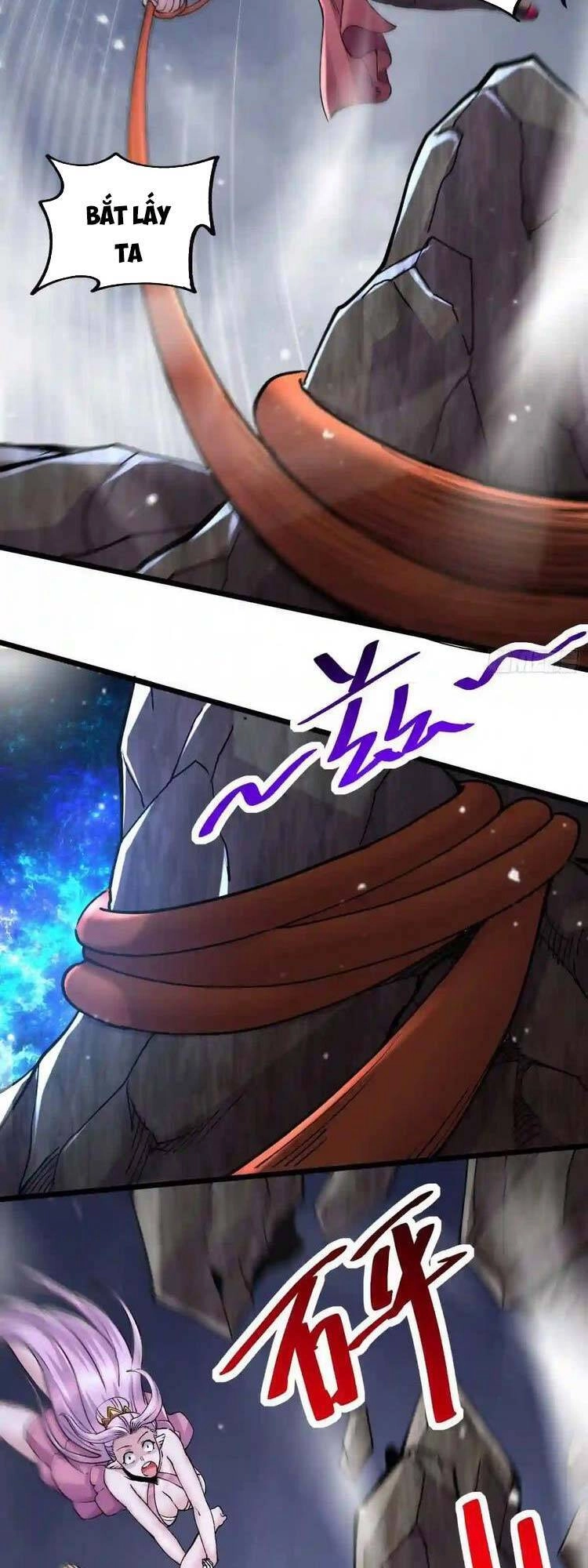 Bổn Tế Tu Chính Là Tiện Đạo Chapter 240 - 23