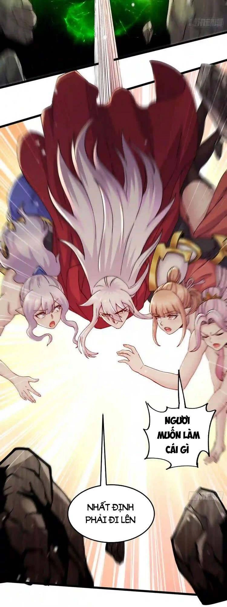 Bổn Tế Tu Chính Là Tiện Đạo Chapter 240 - 25