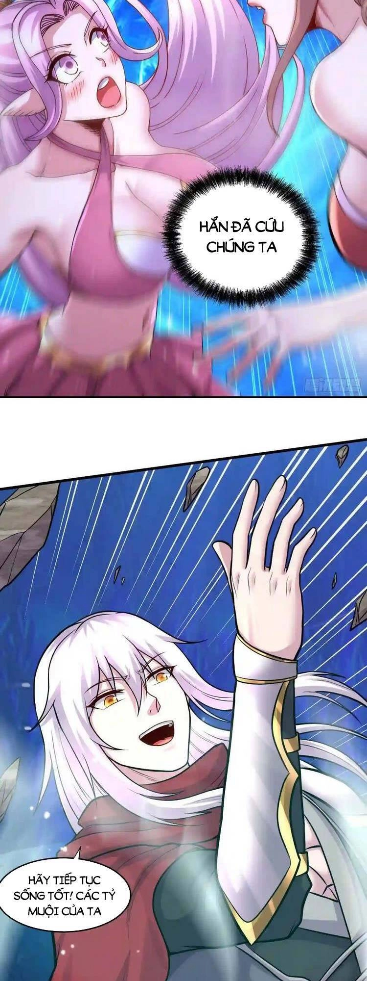 Bổn Tế Tu Chính Là Tiện Đạo Chapter 240 - 27