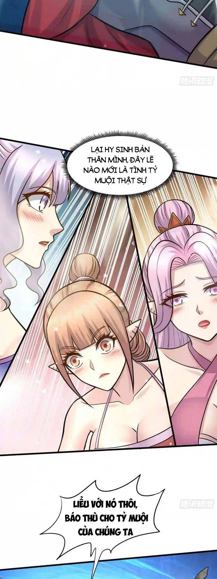 Bổn Tế Tu Chính Là Tiện Đạo Chapter 240 - 28