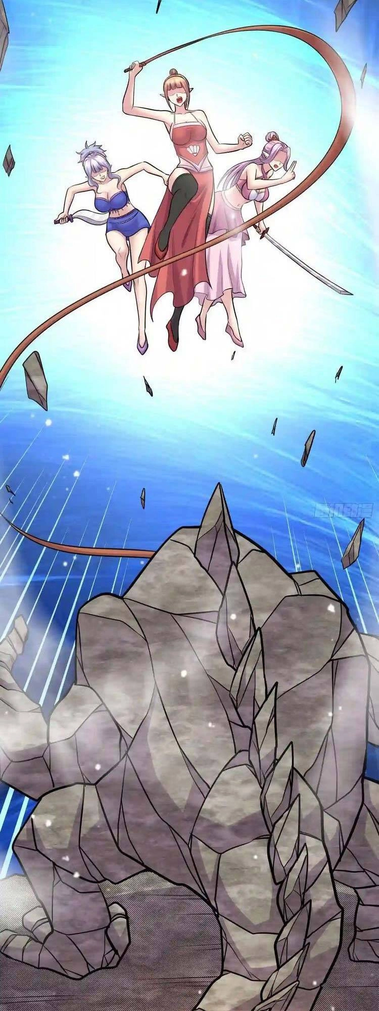 Bổn Tế Tu Chính Là Tiện Đạo Chapter 240 - 29