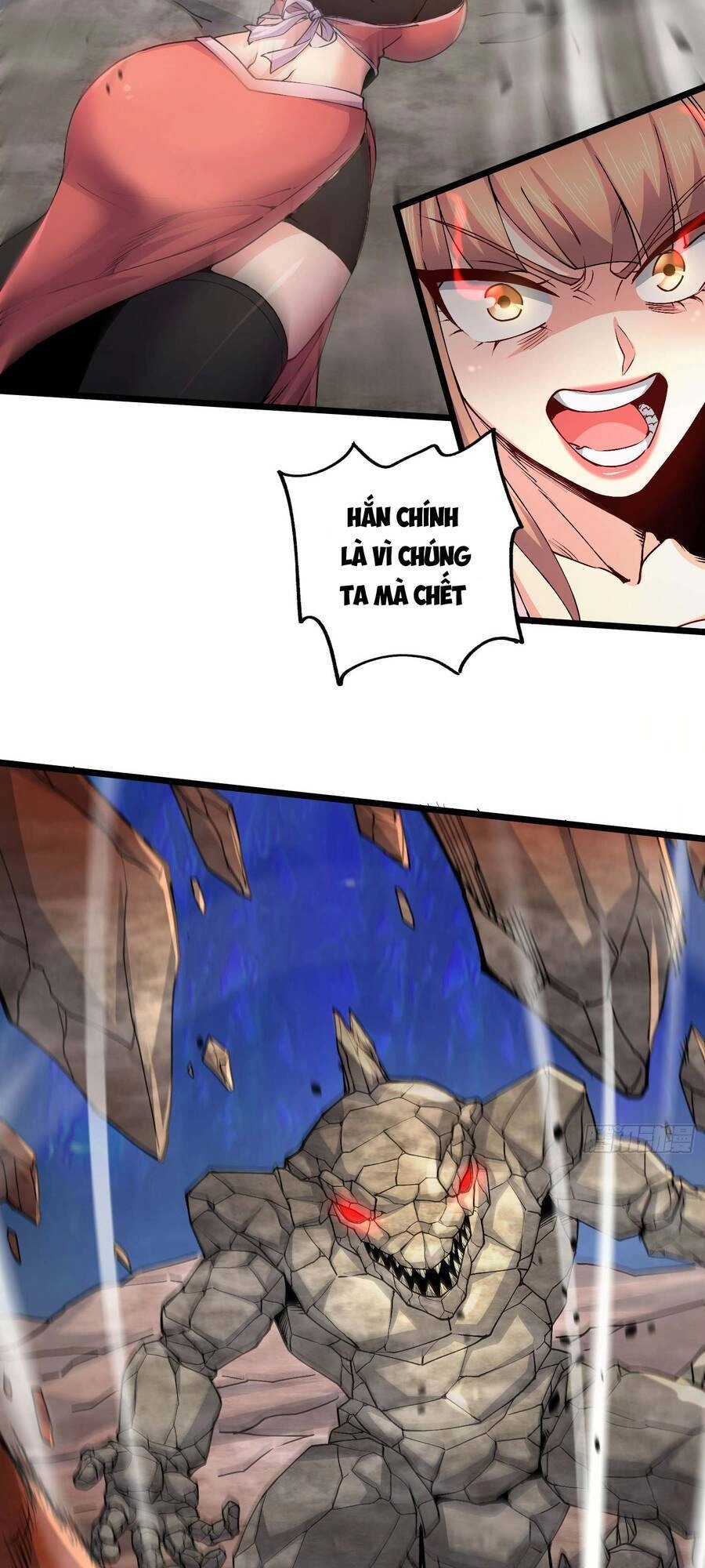 Bổn Tế Tu Chính Là Tiện Đạo Chapter 241 - 3