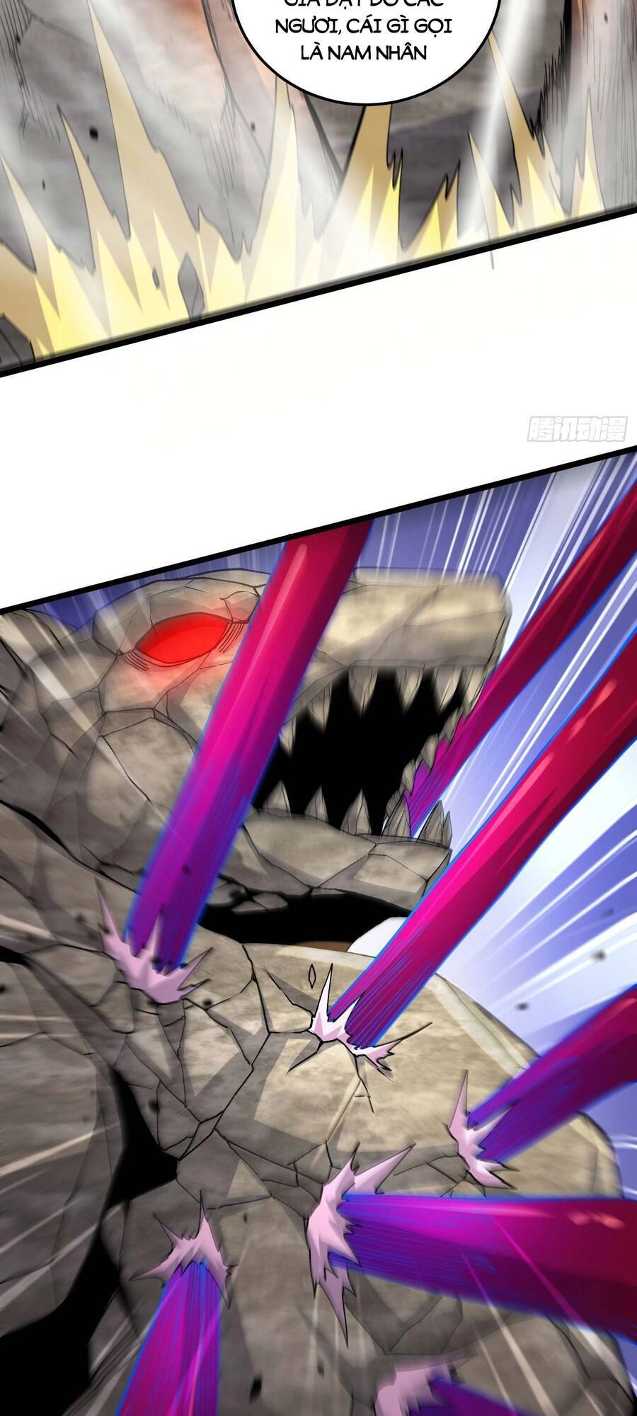 Bổn Tế Tu Chính Là Tiện Đạo Chapter 241 - 5