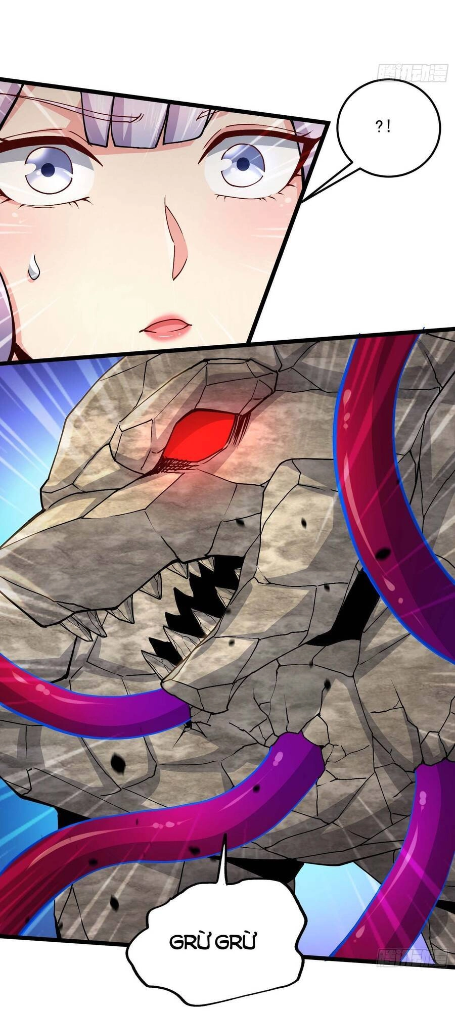 Bổn Tế Tu Chính Là Tiện Đạo Chapter 241 - 7