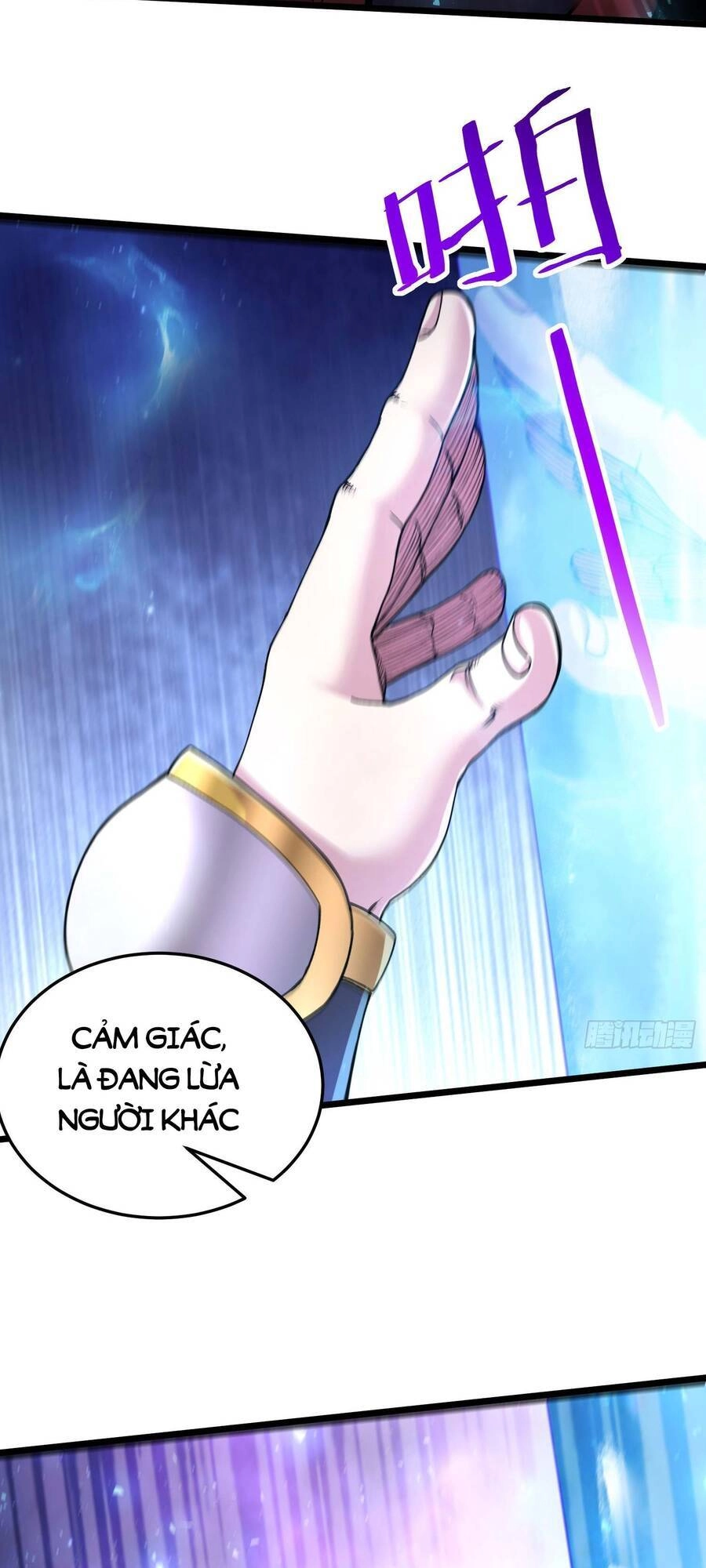 Bổn Tế Tu Chính Là Tiện Đạo Chapter 241 - 23