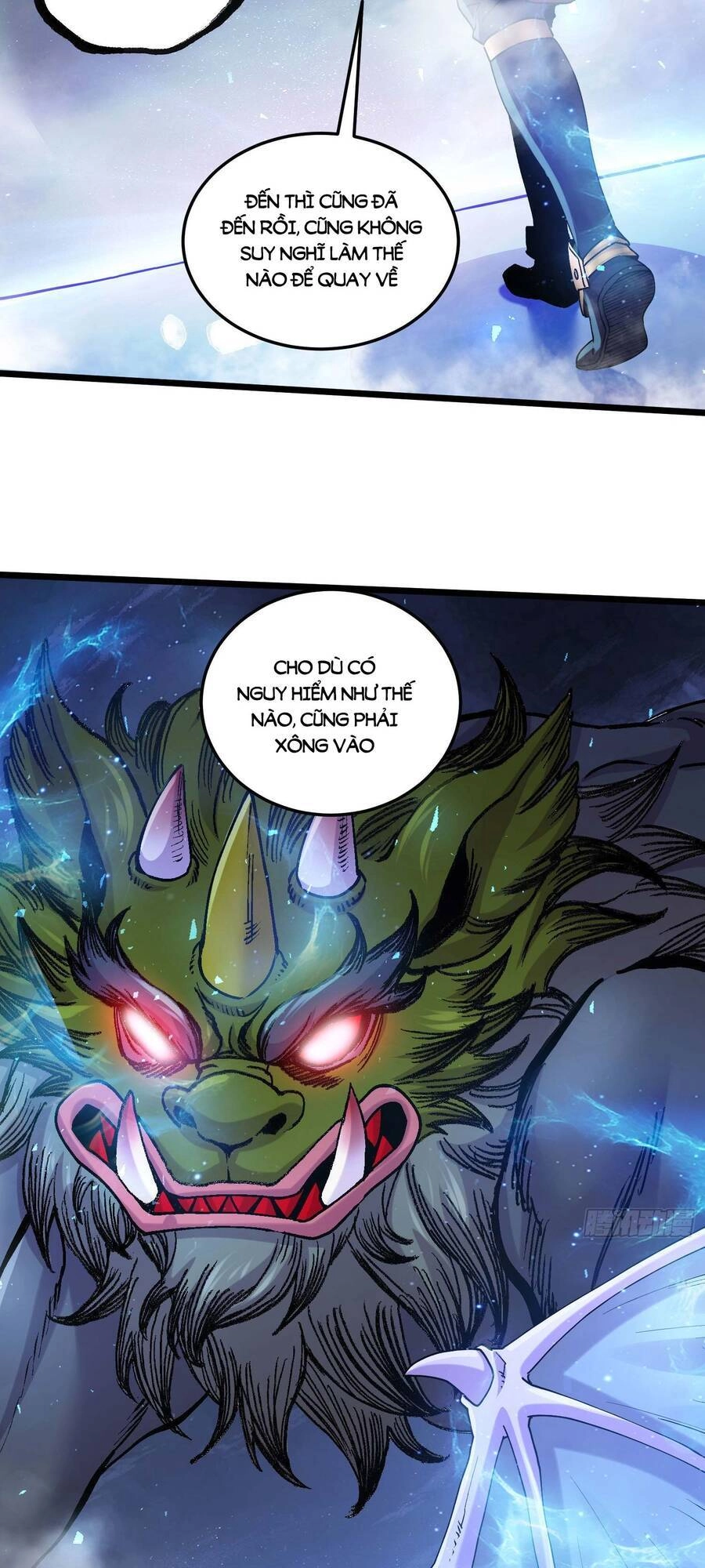 Bổn Tế Tu Chính Là Tiện Đạo Chapter 241 - 29