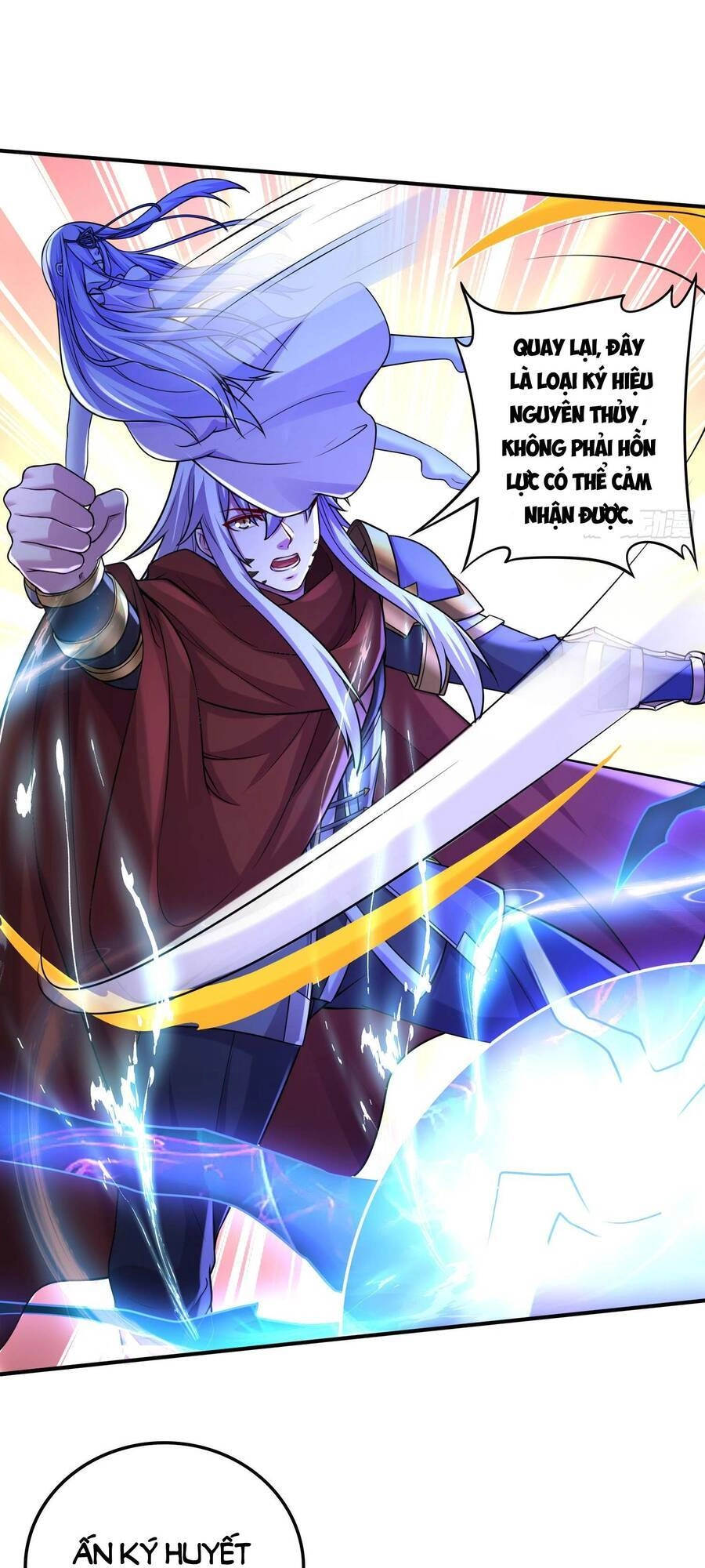 Bổn Tế Tu Chính Là Tiện Đạo Chapter 241 - 38