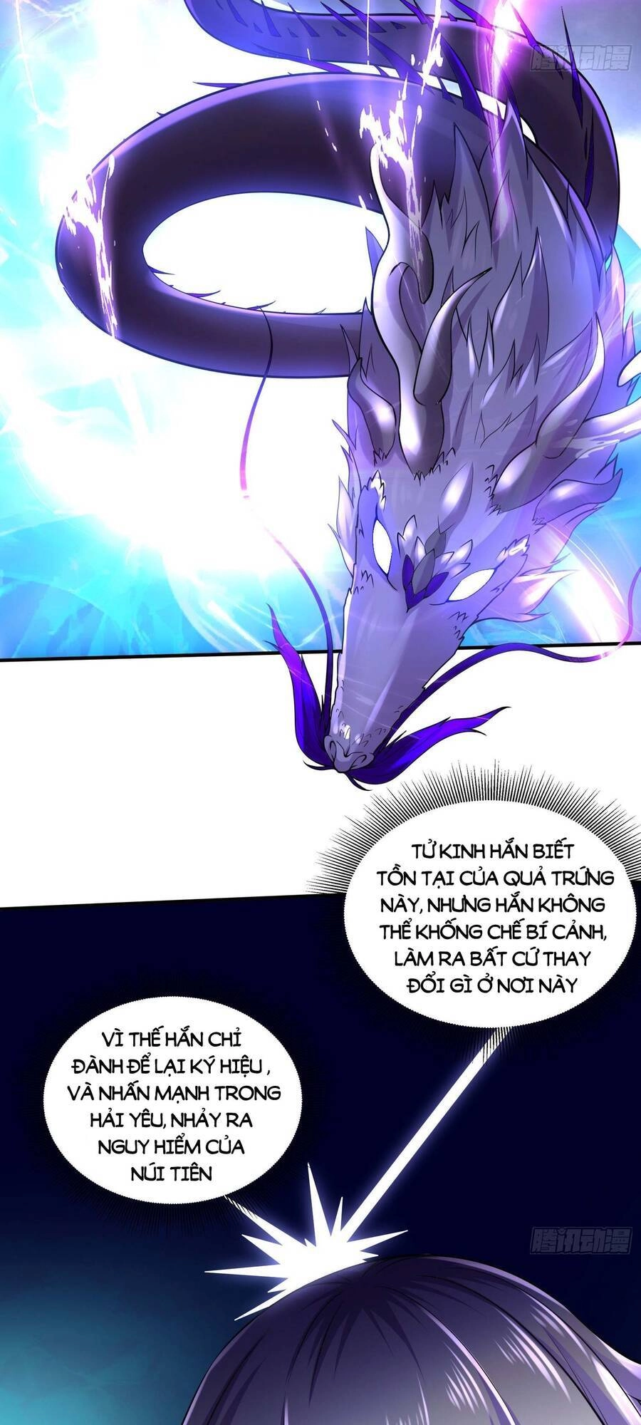 Bổn Tế Tu Chính Là Tiện Đạo Chapter 241 - 40