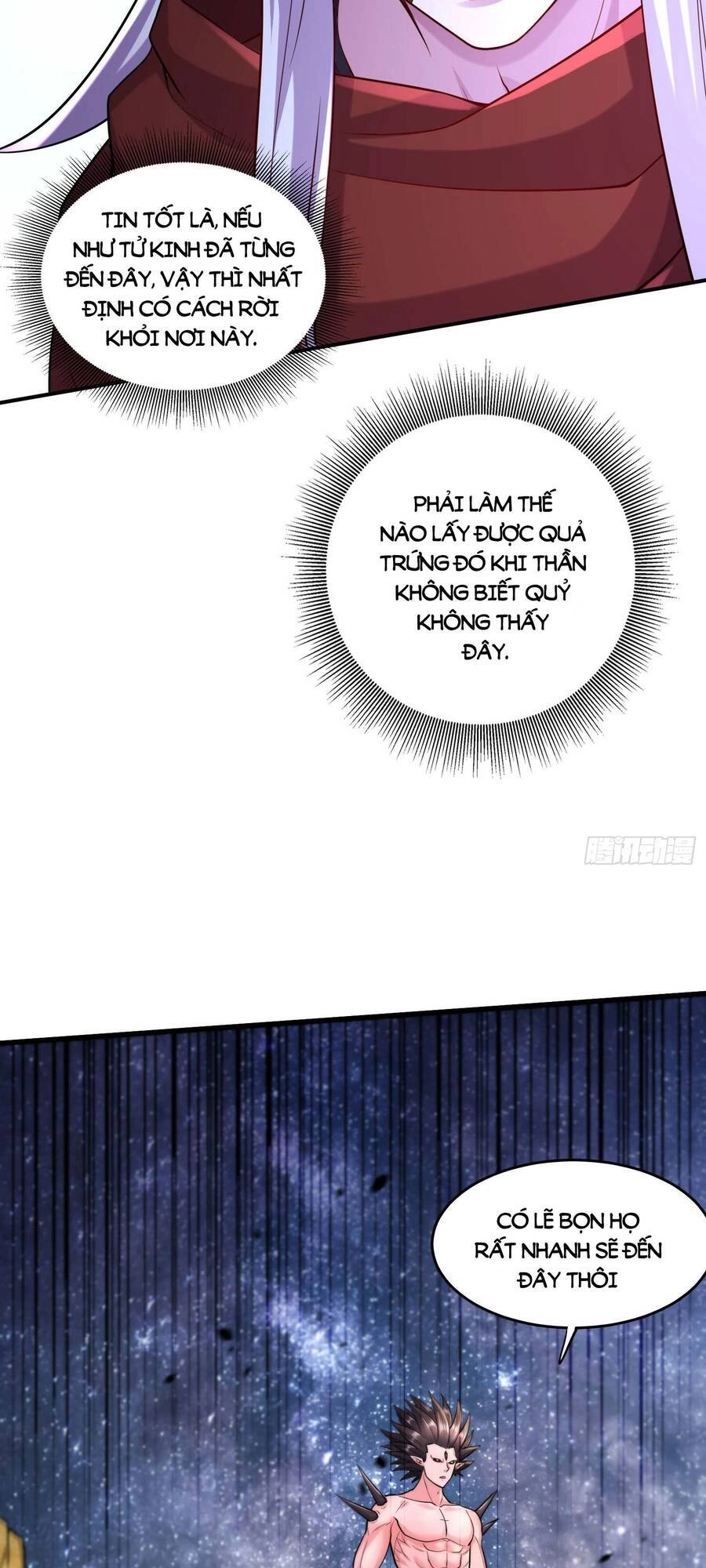 Bổn Tế Tu Chính Là Tiện Đạo Chapter 241 - 43