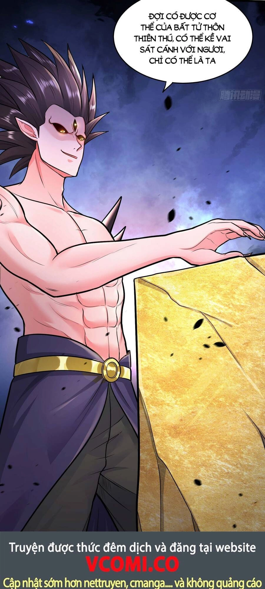 Bổn Tế Tu Chính Là Tiện Đạo Chapter 241 - 49