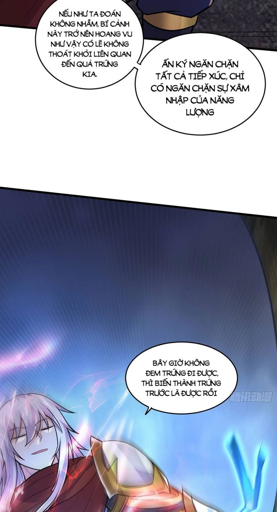 Bổn Tế Tu Chính Là Tiện Đạo Chapter 242 - 2