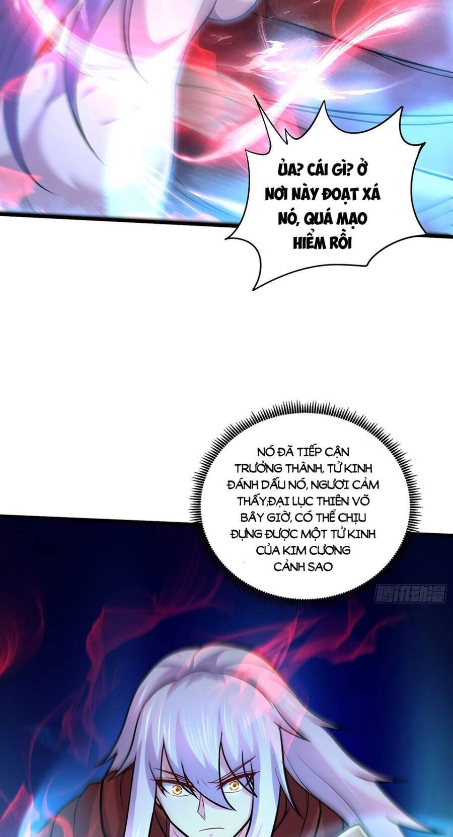 Bổn Tế Tu Chính Là Tiện Đạo Chapter 242 - 4