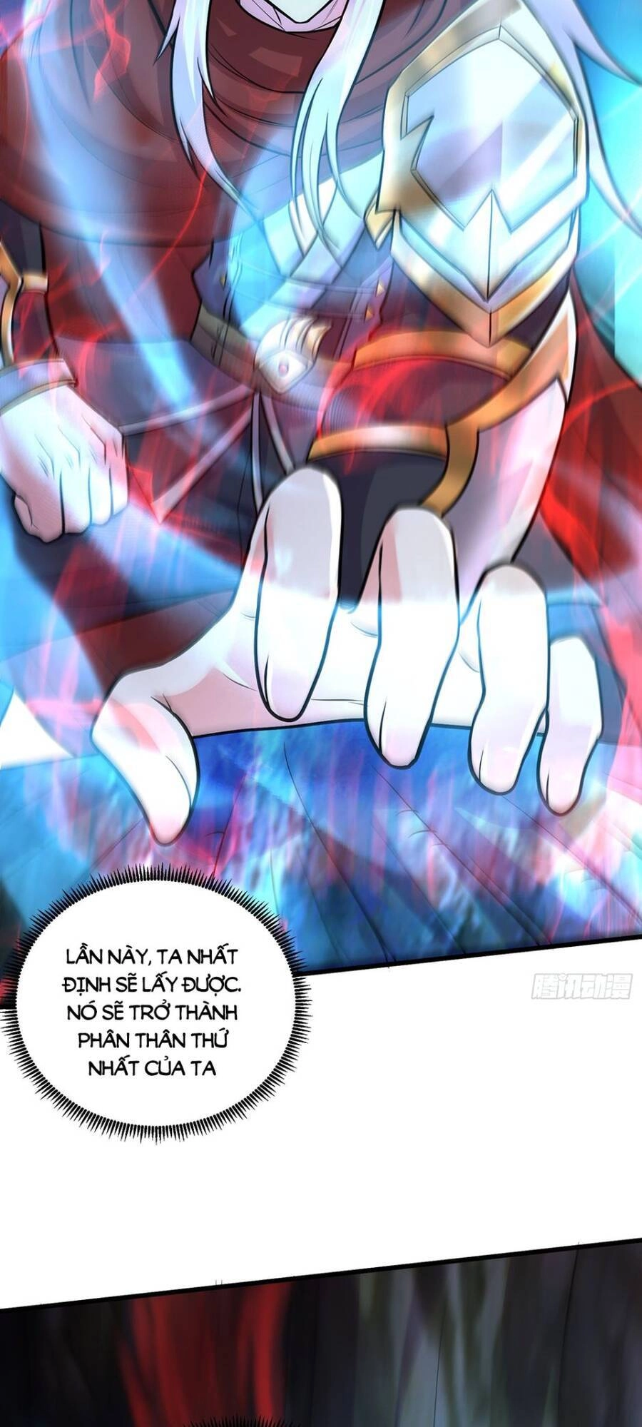 Bổn Tế Tu Chính Là Tiện Đạo Chapter 242 - 5