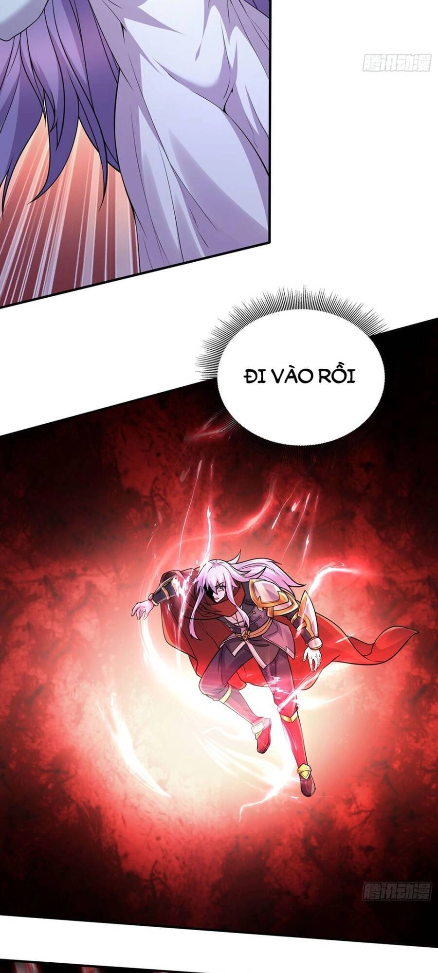 Bổn Tế Tu Chính Là Tiện Đạo Chapter 242 - 9