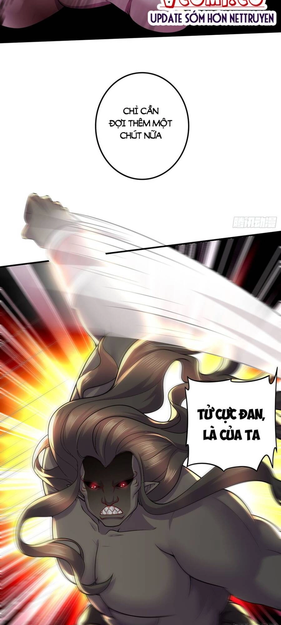 Bổn Tế Tu Chính Là Tiện Đạo Chapter 242 - 19