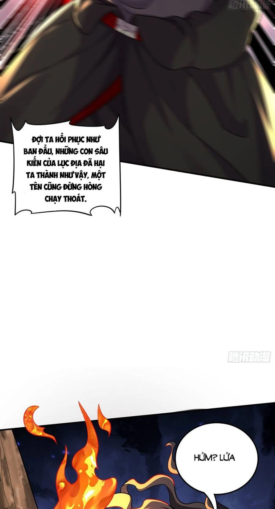 Bổn Tế Tu Chính Là Tiện Đạo Chapter 242 - 20