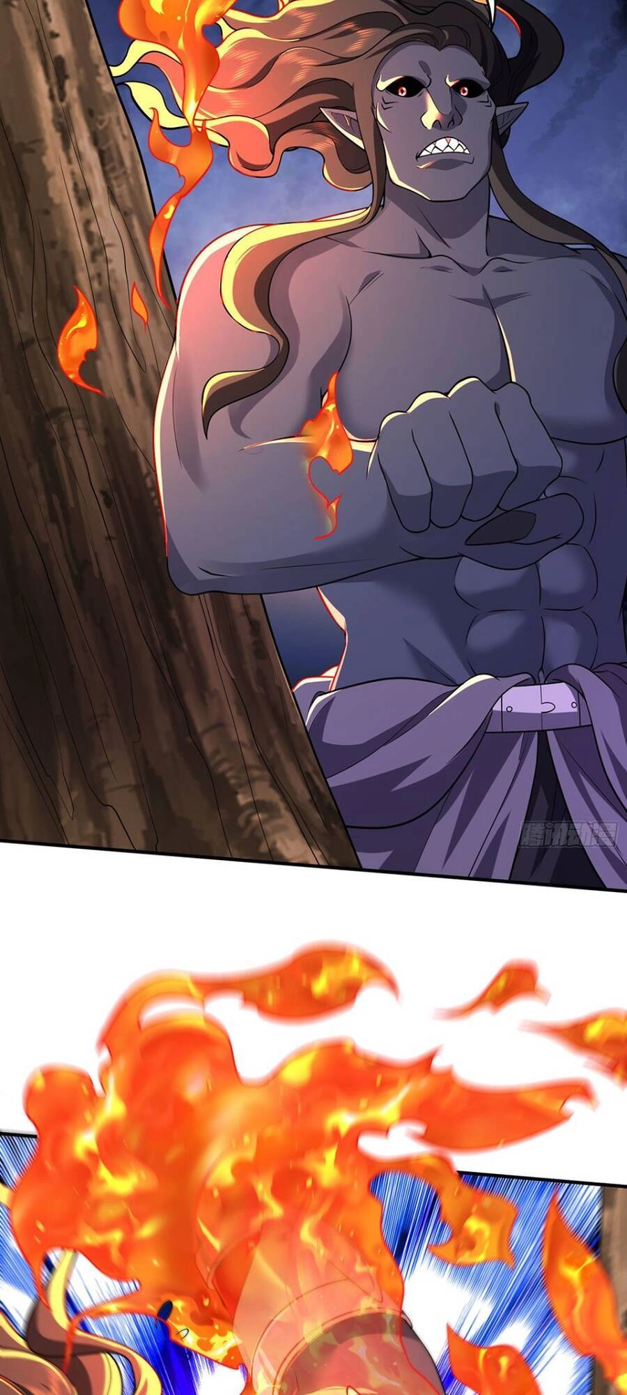 Bổn Tế Tu Chính Là Tiện Đạo Chapter 242 - 21