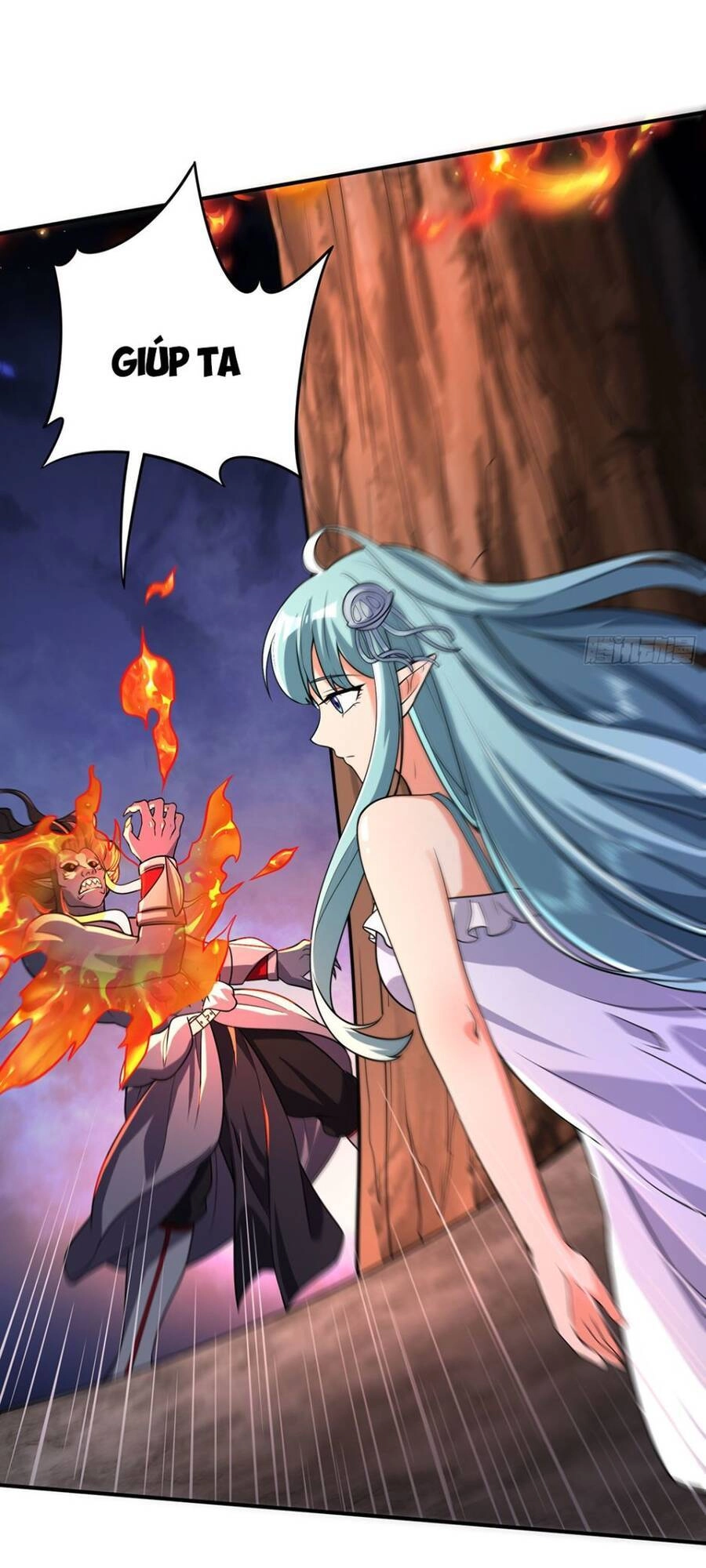 Bổn Tế Tu Chính Là Tiện Đạo Chapter 242 - 23