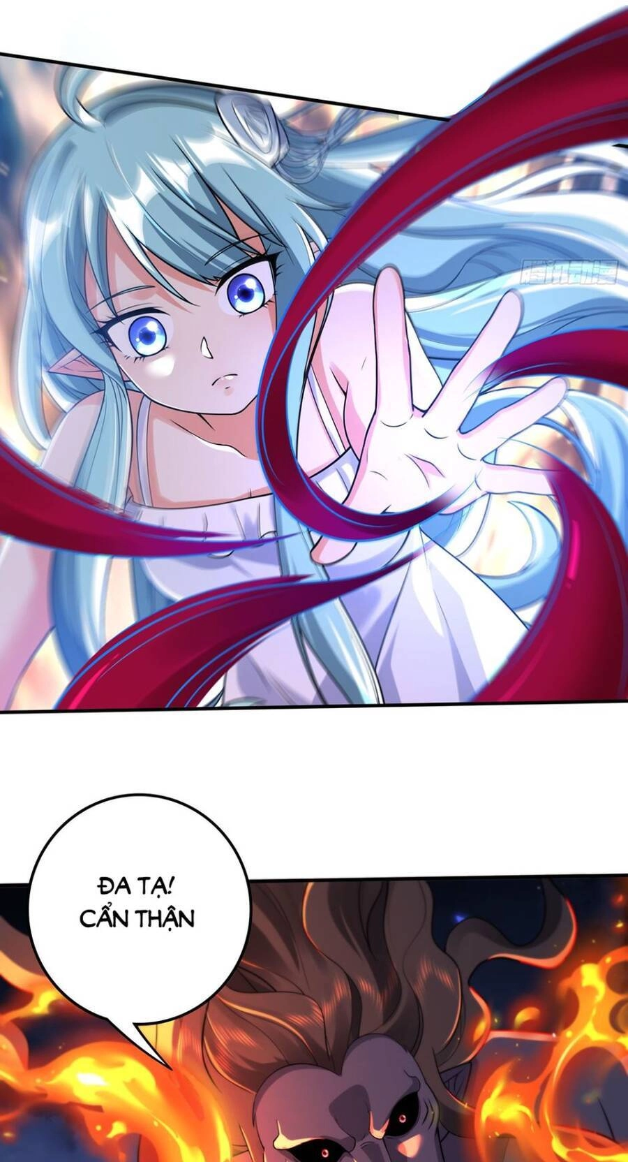 Bổn Tế Tu Chính Là Tiện Đạo Chapter 242 - 24