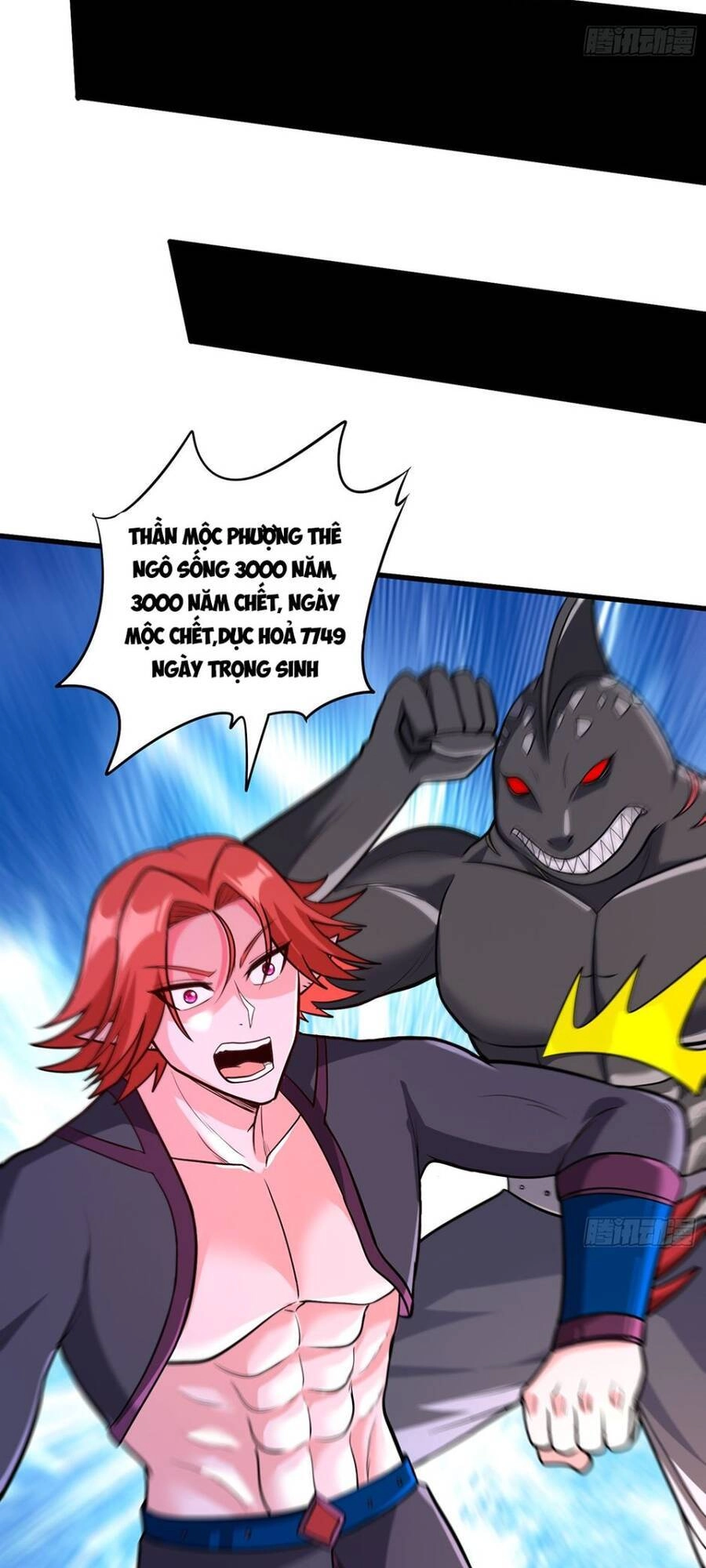 Bổn Tế Tu Chính Là Tiện Đạo Chapter 242 - 29