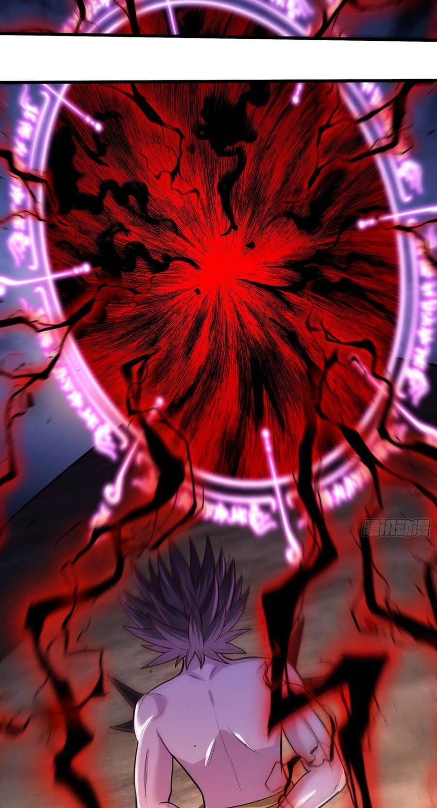 Bổn Tế Tu Chính Là Tiện Đạo Chapter 242 - 32