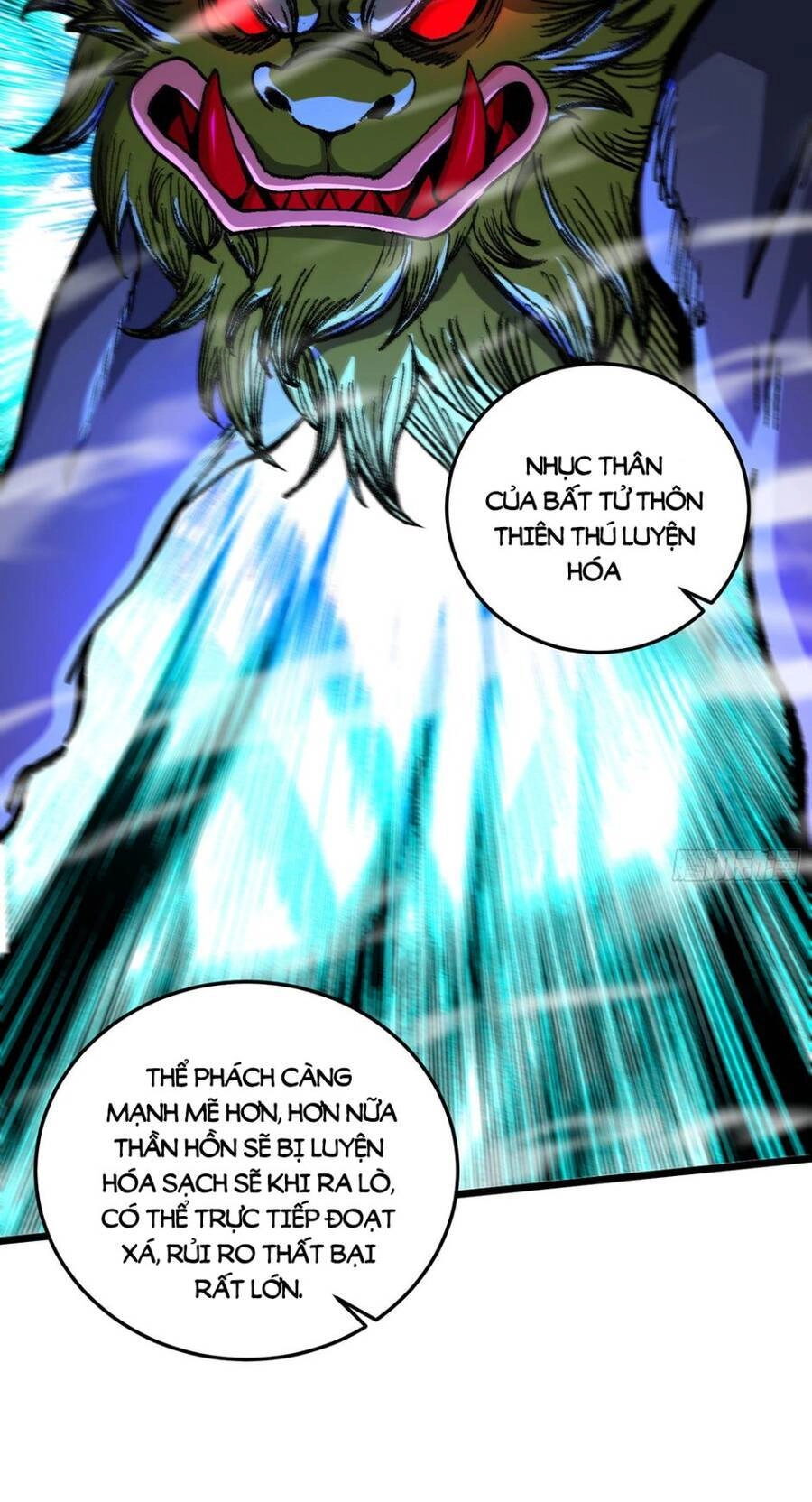 Bổn Tế Tu Chính Là Tiện Đạo Chapter 242 - 36