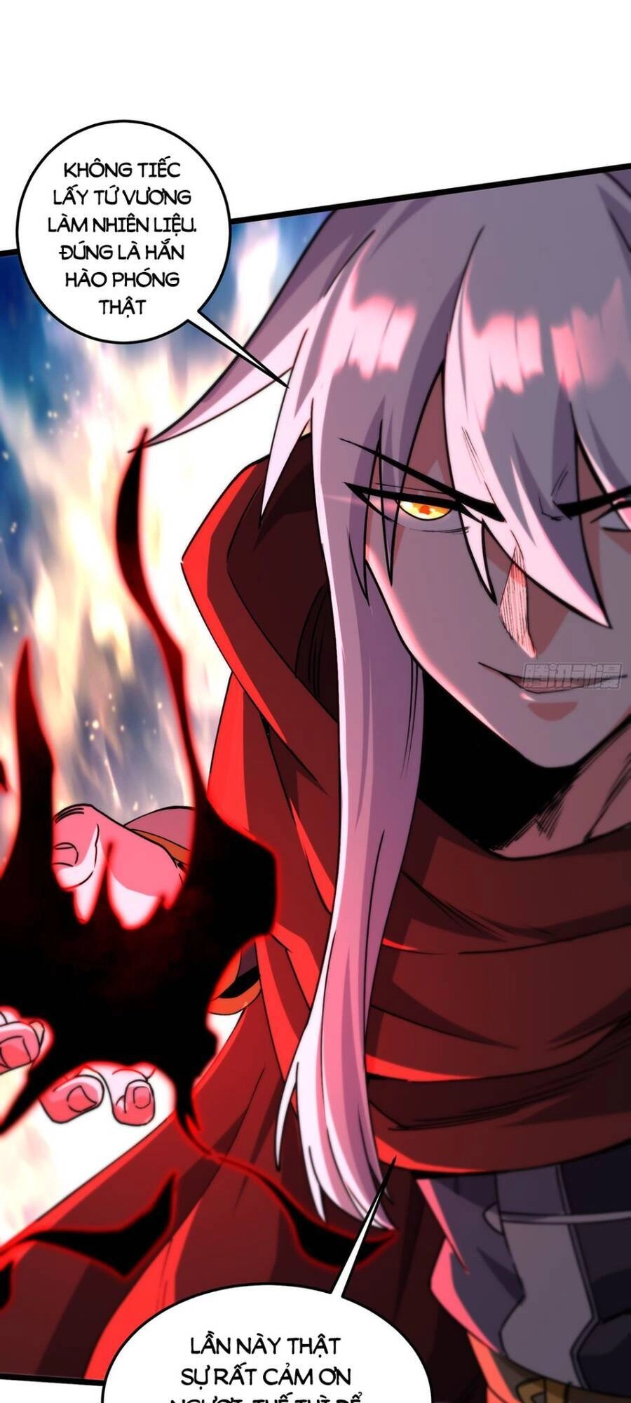 Bổn Tế Tu Chính Là Tiện Đạo Chapter 242 - 37